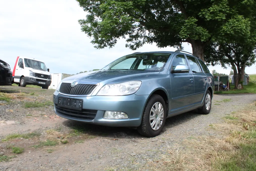Škoda Octavia 1,4 TSI Elegance,1 Majitel,Serviska